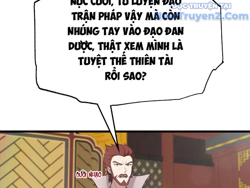 Tu Tiên Trở Về Tại Vườn Trường - Season 2 chapter 170 - Trang 51