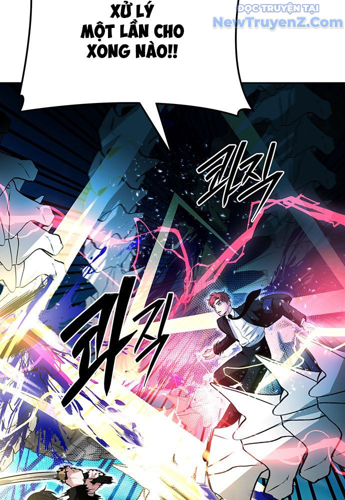Thám Tử Siêu Năng Lực chapter 44 - Trang 55