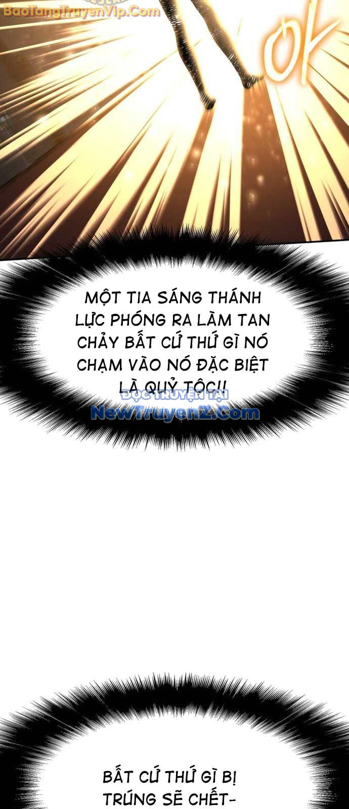 Vua Hiệp Sĩ Đã Trở Lại Với Một Vị Thần chapter 113 - Trang 80
