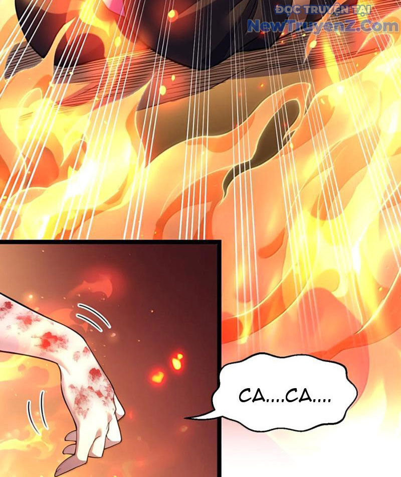 Hảo Đồ Nhi Hãy Tha Cho Vi Sư chapter 353 - Trang 13