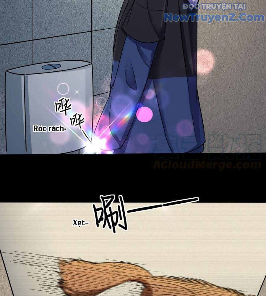 Thợ Cạo Hành Tà chapter 27 - Trang 14