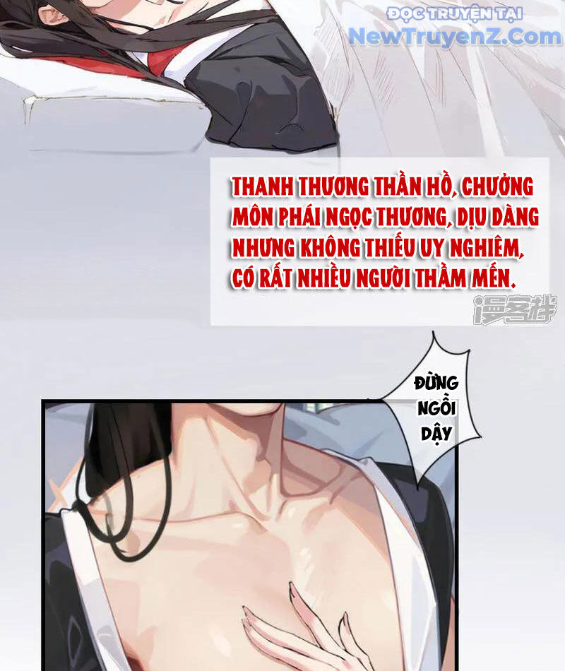 Xuyên nhanh công lược yêu nương trong sơn hải huyền trung lục chapter 3 - Trang 7