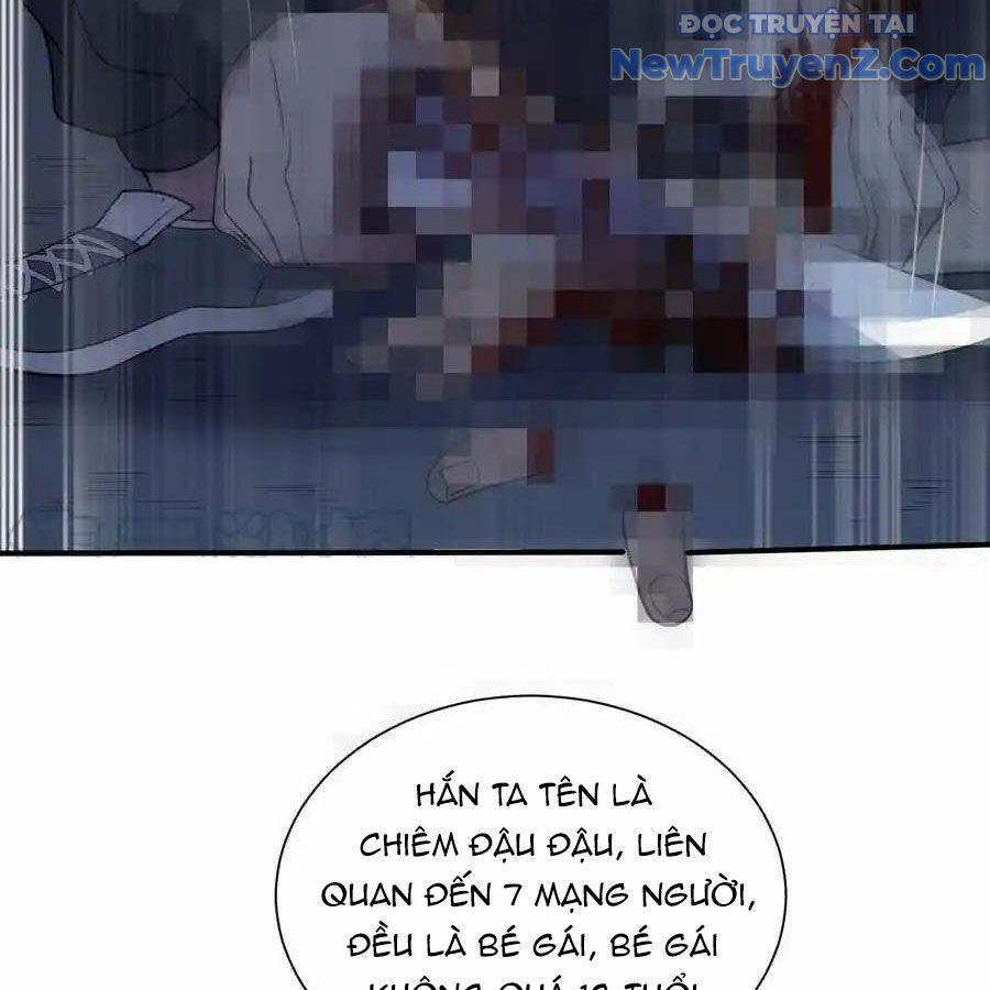 Thợ Cạo Hành Tà chapter 37 - Trang 11