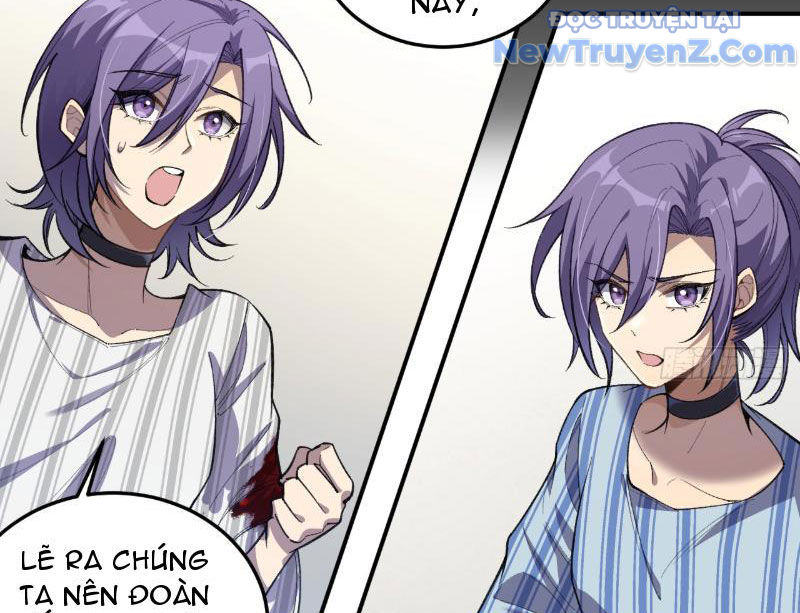Nhận biết cuồng hoan chapter 3 - Trang 53