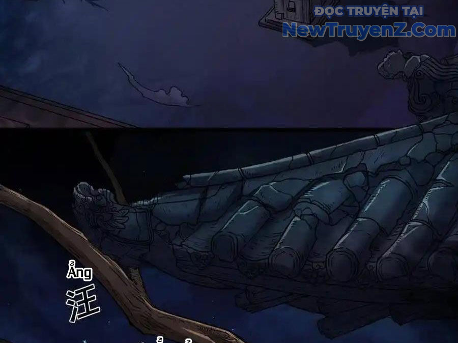 Thợ Cạo Hành Tà chapter 6 - Trang 26