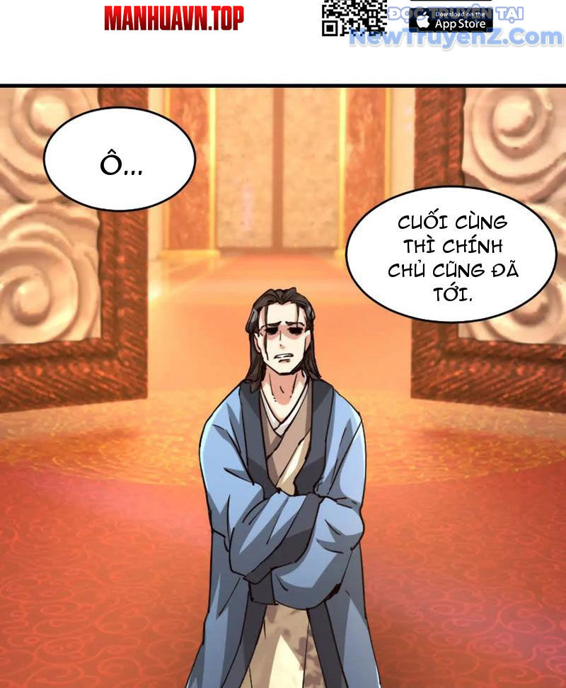Thất Ảnh Dao chapter 2 - Trang 32