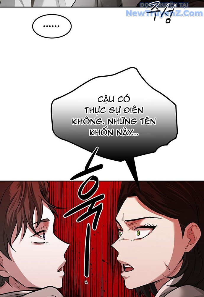 Thám Tử Siêu Năng Lực chapter 37 - Trang 47