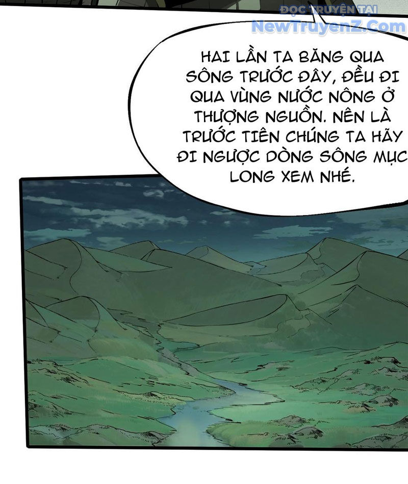 Không Cẩn Thận, Lưu Danh Muôn Thủa chapter 139 - Trang 9