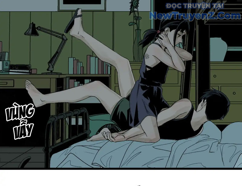 Về Nam Thiên chapter 4 - Trang 61