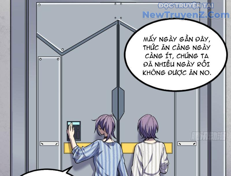 Nhận biết cuồng hoan chapter 2 - Trang 10