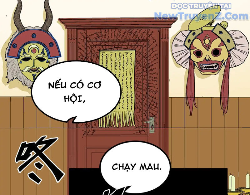 Về Nam Thiên chapter 3 - Trang 92