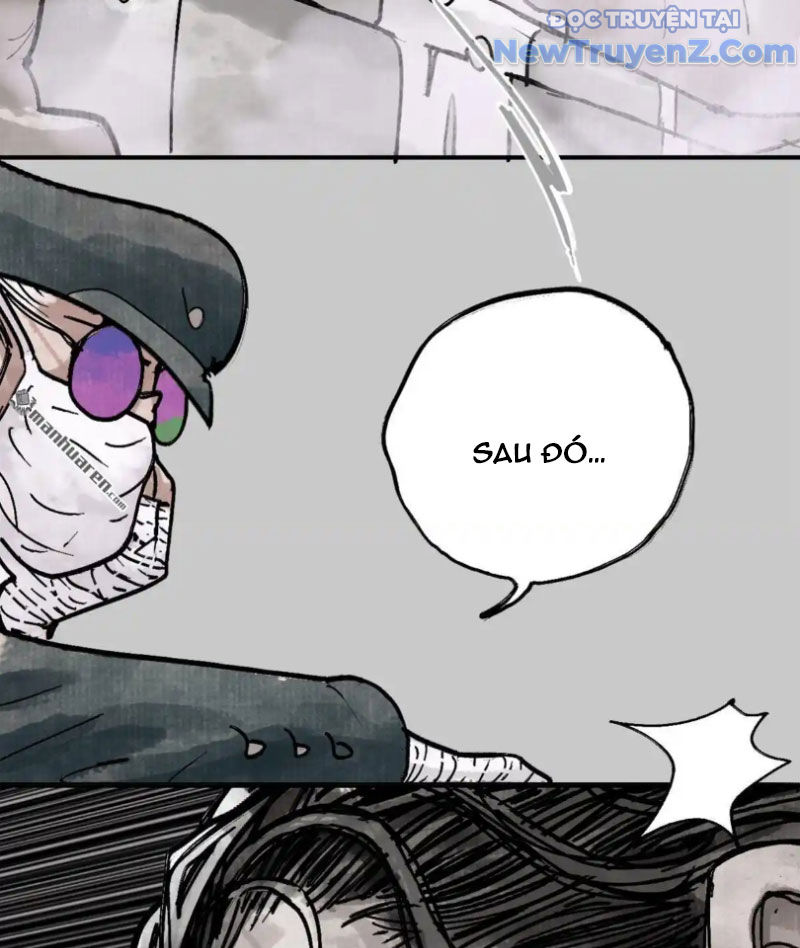 Điện Đài Mạnh Quỷ chapter 22 - Trang 84