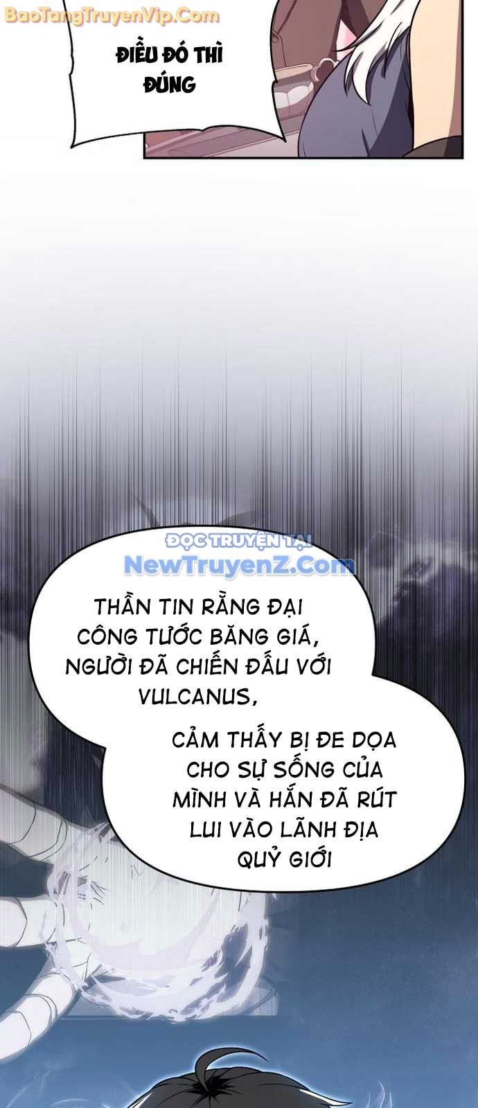 Vua Hiệp Sĩ Đã Trở Lại Với Một Vị Thần chapter 113 - Trang 11