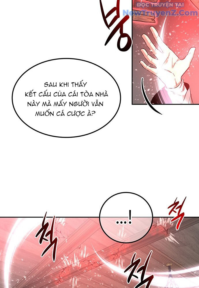 Thám Tử Siêu Năng Lực chapter 40 - Trang 45