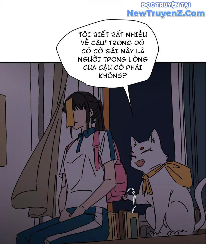 Có Thần Linh chapter 3 - Trang 45