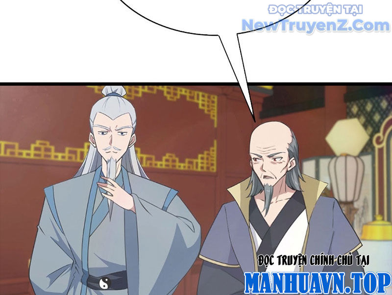 Tu Tiên Trở Về Tại Vườn Trường - Season 2 chapter 170 - Trang 47