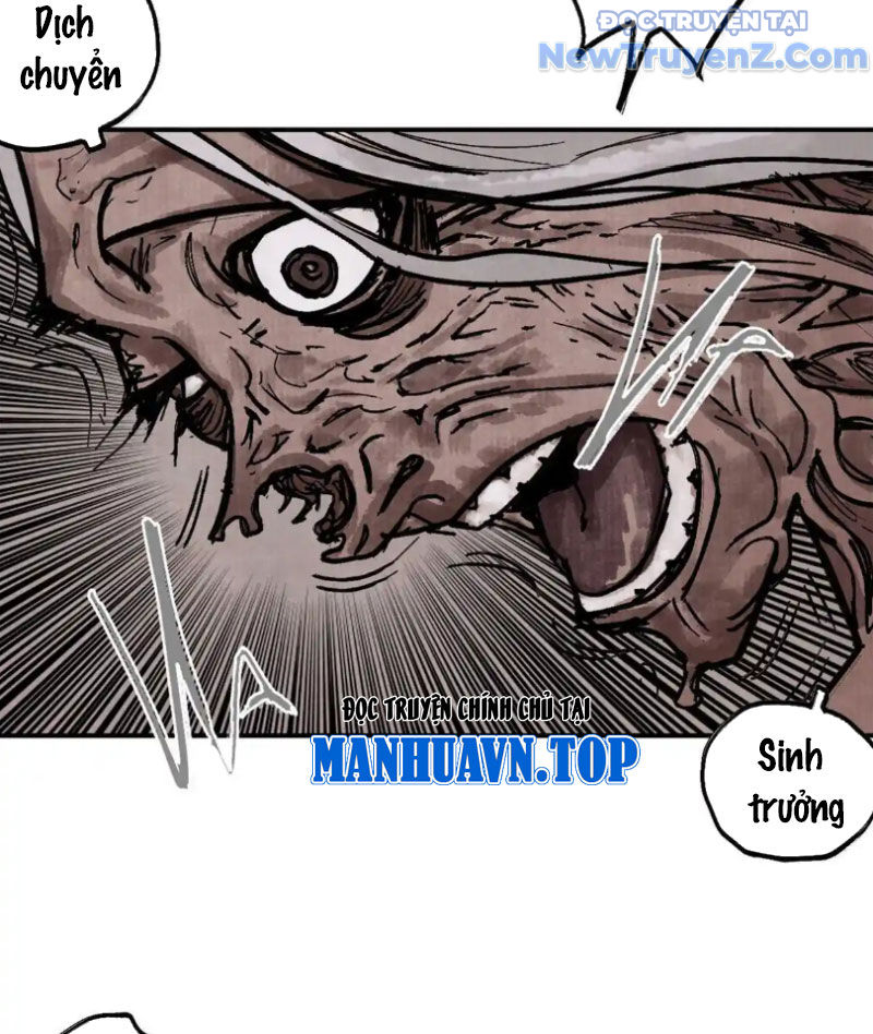 Điện Đài Mạnh Quỷ chapter 18 - Trang 89