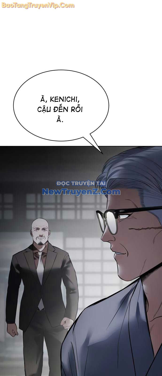 Đặc Vụ Song Sinh chapter 128 - Trang 68
