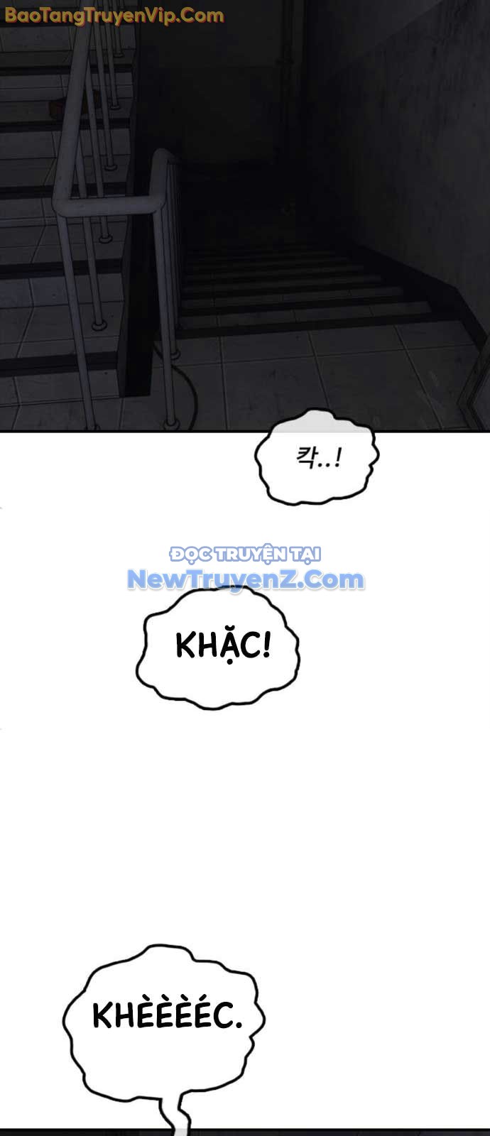 Ngày Tận Thế Đã Đến chapter 14 - Trang 12