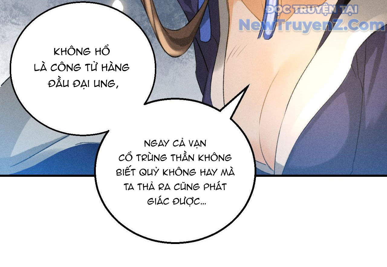 Huyền Đô Cố Mộng — Tiền Truyện Chưởng Môn Quá Bận chapter 11 - Trang 77