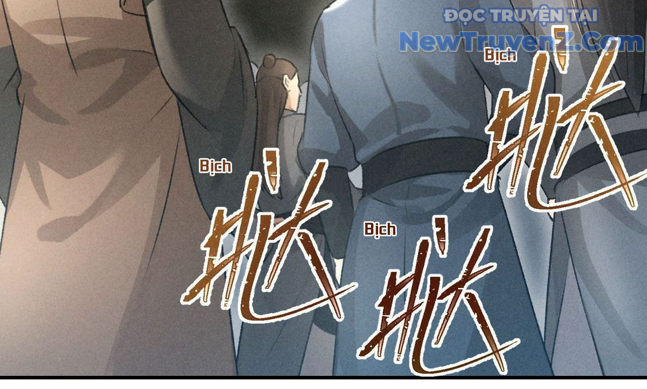 Huyền Đô Cố Mộng — Tiền Truyện Chưởng Môn Quá Bận chapter 14 - Trang 53