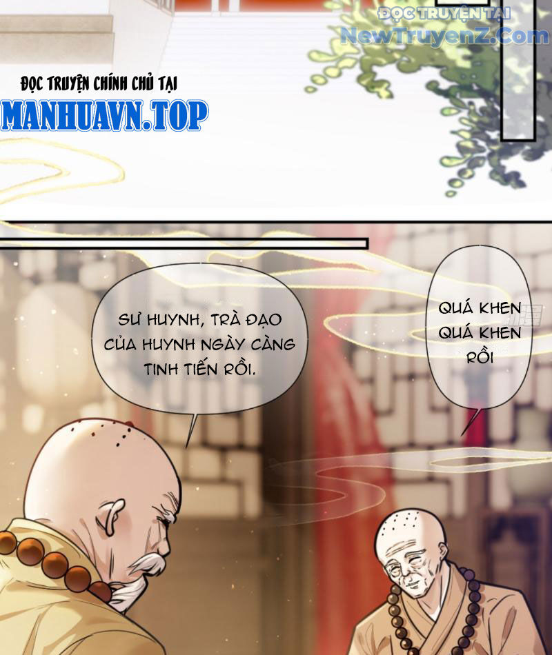 Gọi ta là Sư Ca chapter 2 - Trang 8