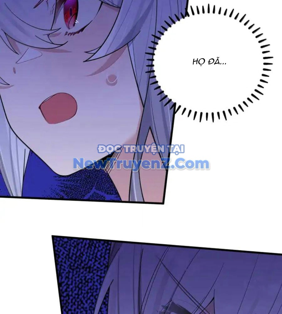 Làm Sao Để Chạy Trốn Dàn Hậu Cung chapter 175 - Trang 57