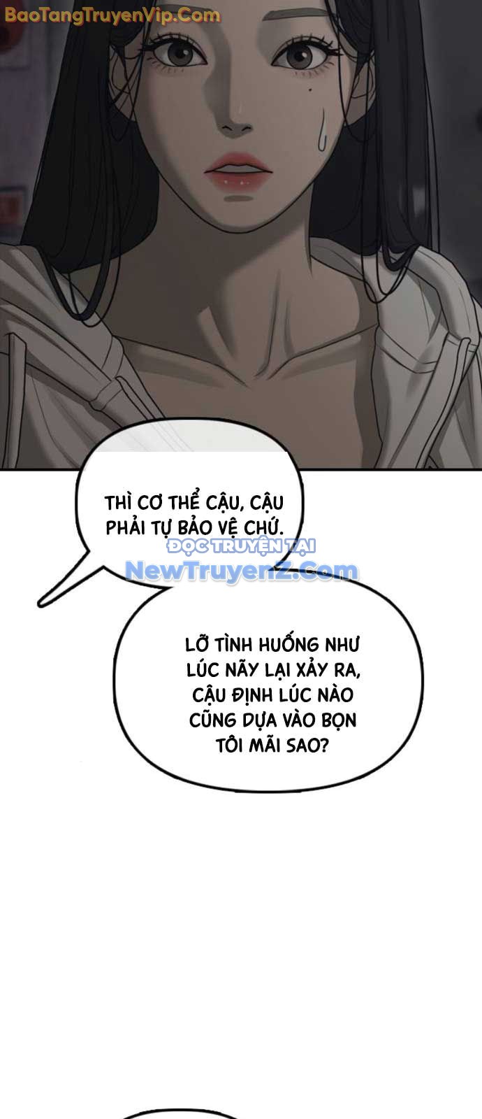 Ngày Tận Thế Đã Đến chapter 14 - Trang 61