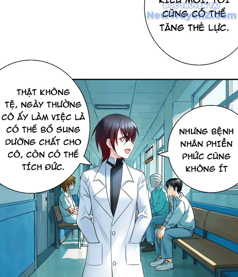 Sau Khi Mẹ Bị Giết, Tôi Trở Thành Miêu Nương chapter 21 - Trang 10