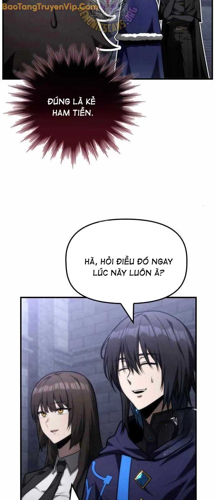 Thiếu Gia Chủ Của Gia Tộc Tử Linh Sư chapter 27 - Trang 8