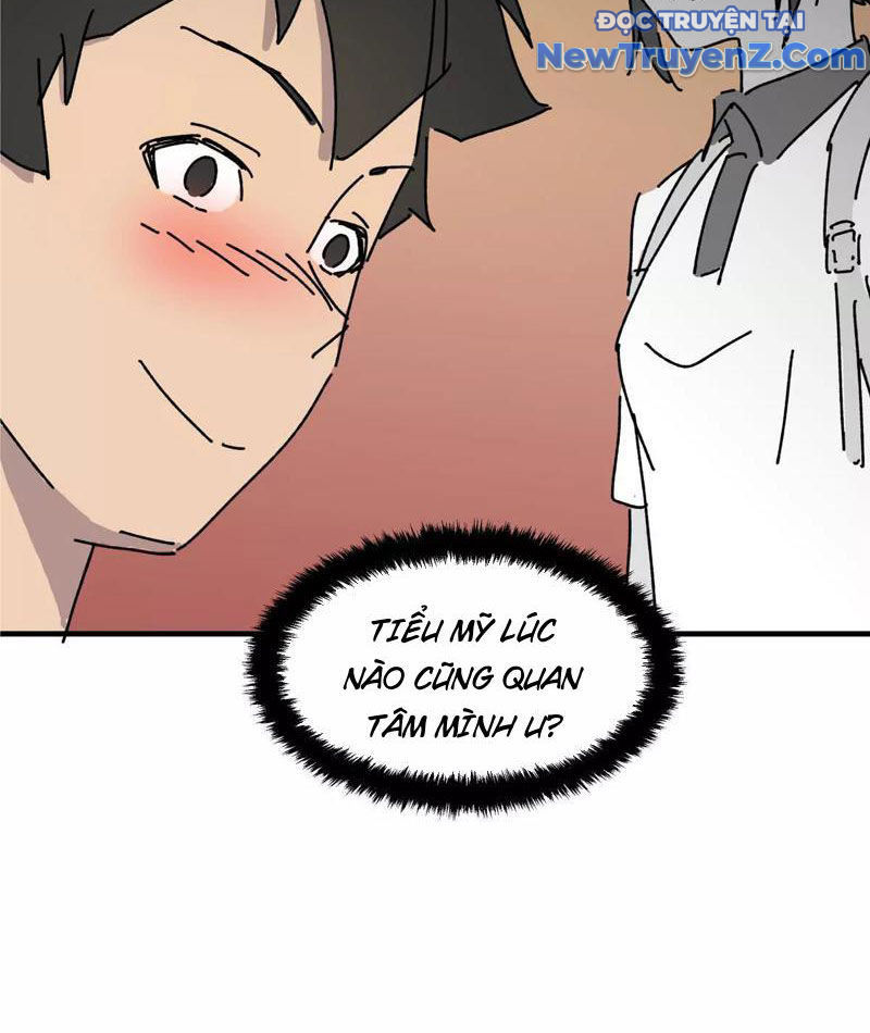 Có Thần Linh chapter 2 - Trang 6