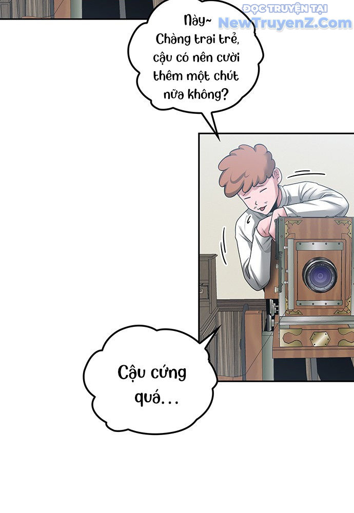 Thám Tử Siêu Năng Lực chapter 36 - Trang 67