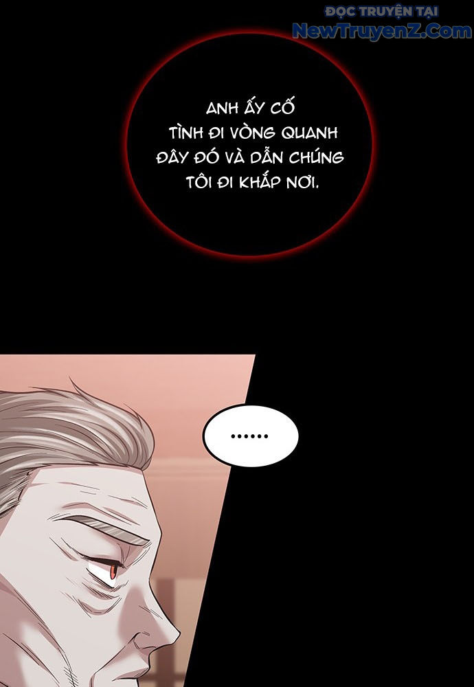 Thám Tử Siêu Năng Lực chapter 46 - Trang 9