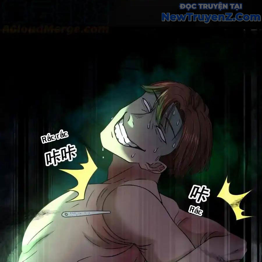 Thợ Cạo Hành Tà chapter 11 - Trang 14