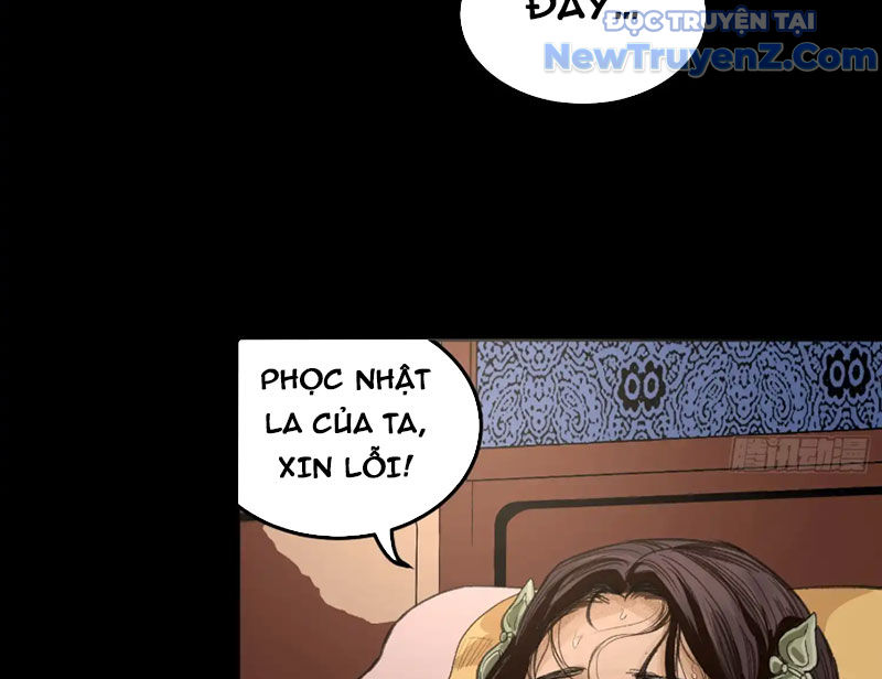 Về Nam Thiên chapter 6 - Trang 21