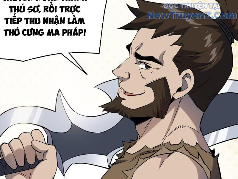 Pháp Sư Ký Sinh chapter 7 - Trang 127