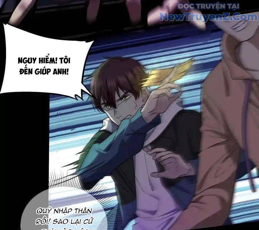 Thợ Cạo Hành Tà chapter 16 - Trang 19
