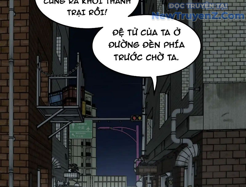 Về Nam Thiên chapter 10 - Trang 11
