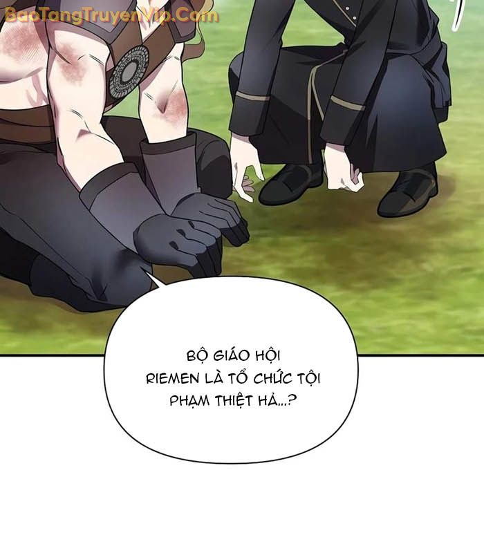 Làm Ơn Dừng Đức Giáo Hoàng Lại chapter 42 - Trang 25