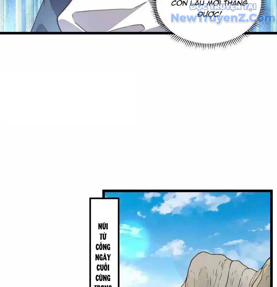 Thợ Cạo Hành Tà chapter 2 - Trang 45