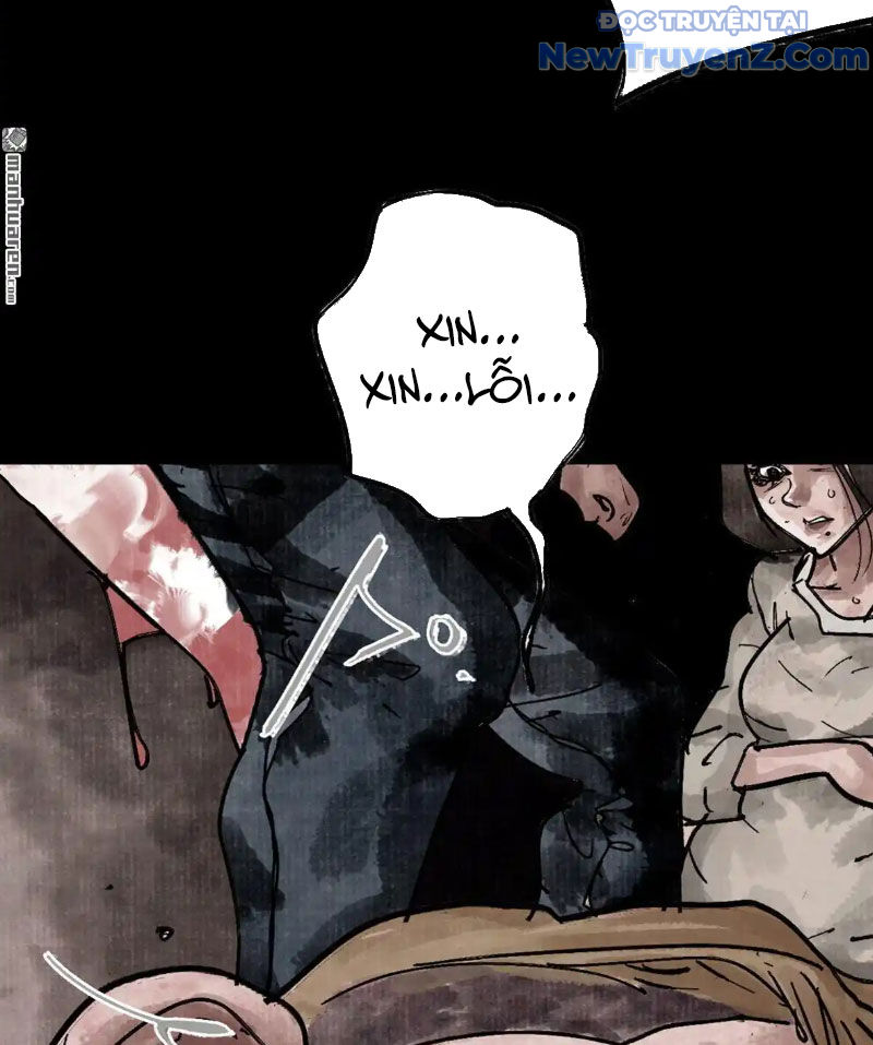 Điện Đài Mạnh Quỷ chapter 21 - Trang 49