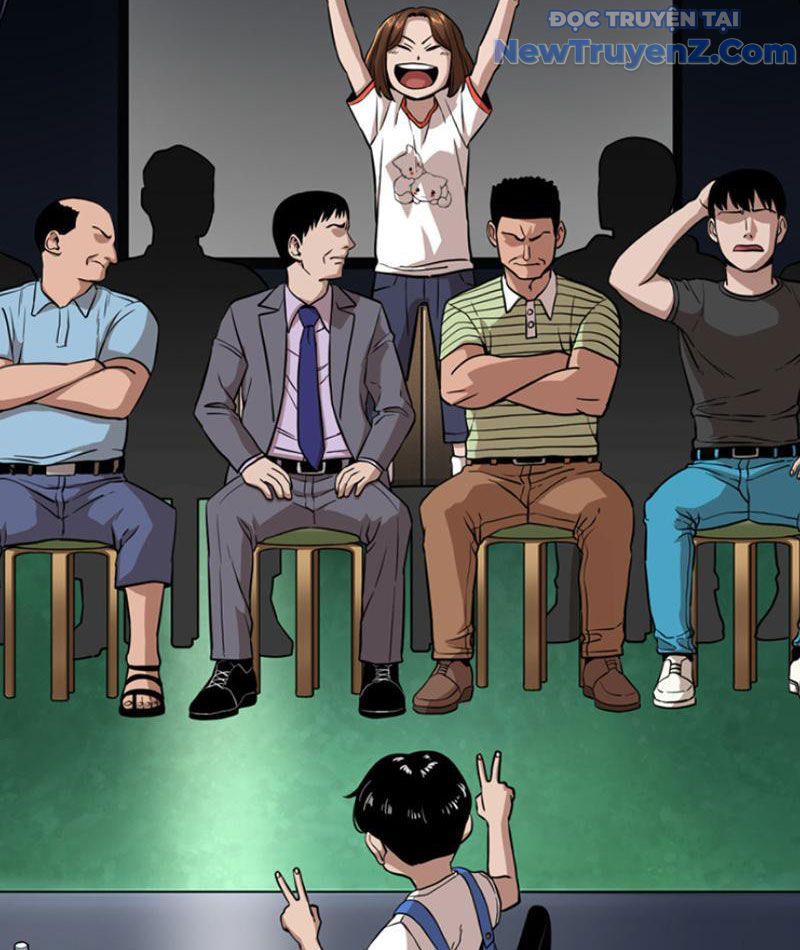 Hồ Sơ Phong Nhan chapter 1 - Trang 18