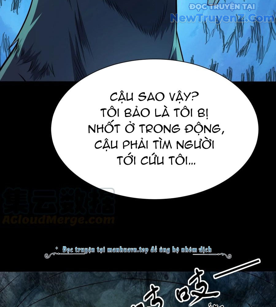 Thợ Cạo Hành Tà chapter 29 - Trang 51