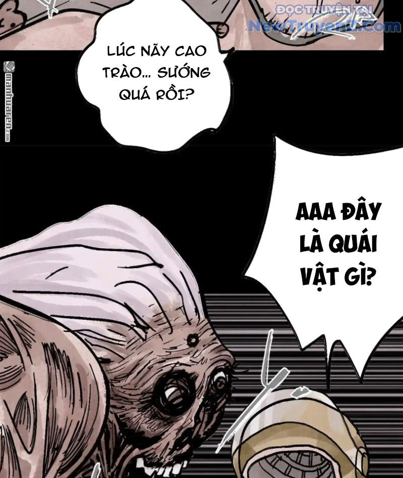 Điện Đài Mạnh Quỷ chapter 18 - Trang 69