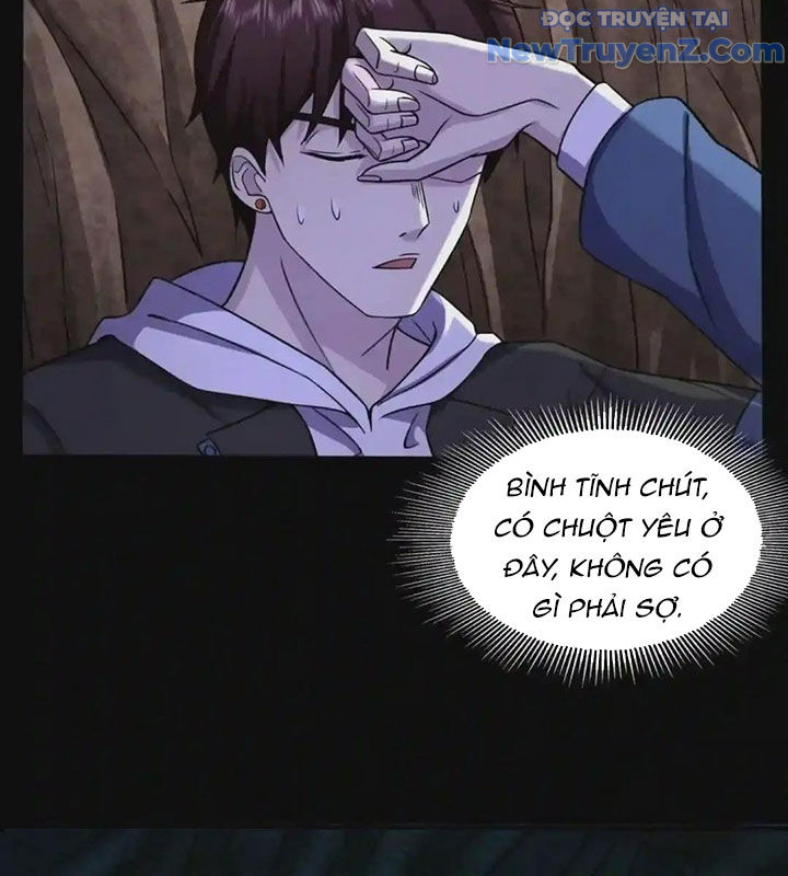 Thợ Cạo Hành Tà chapter 28 - Trang 33