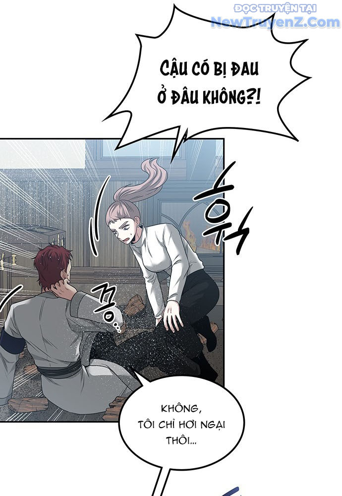 Thám Tử Siêu Năng Lực chapter 40 - Trang 40