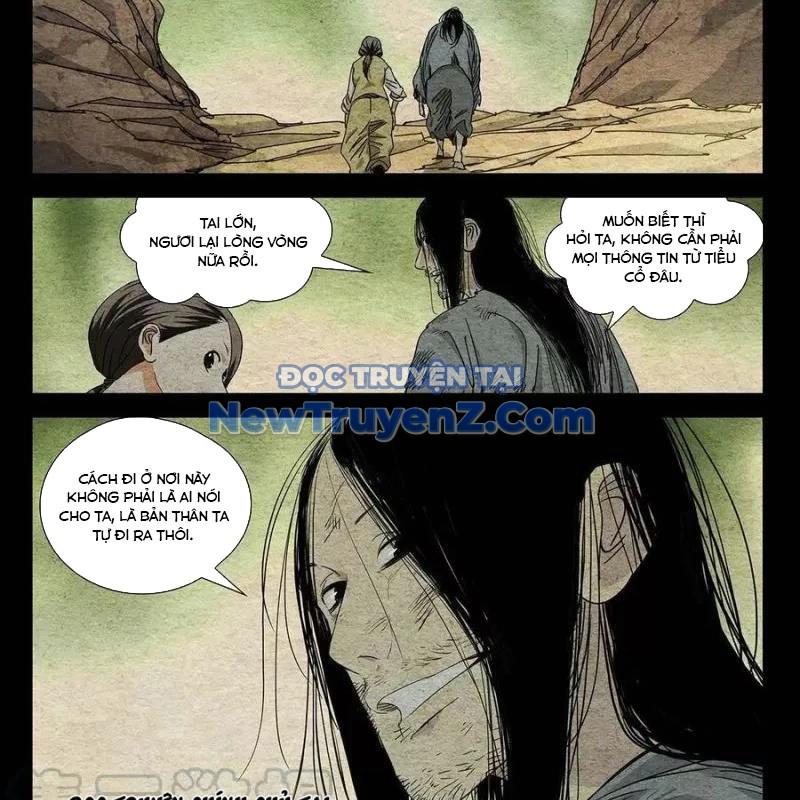 Nhất Nhân Chi Hạ chapter 497 - Trang 11
