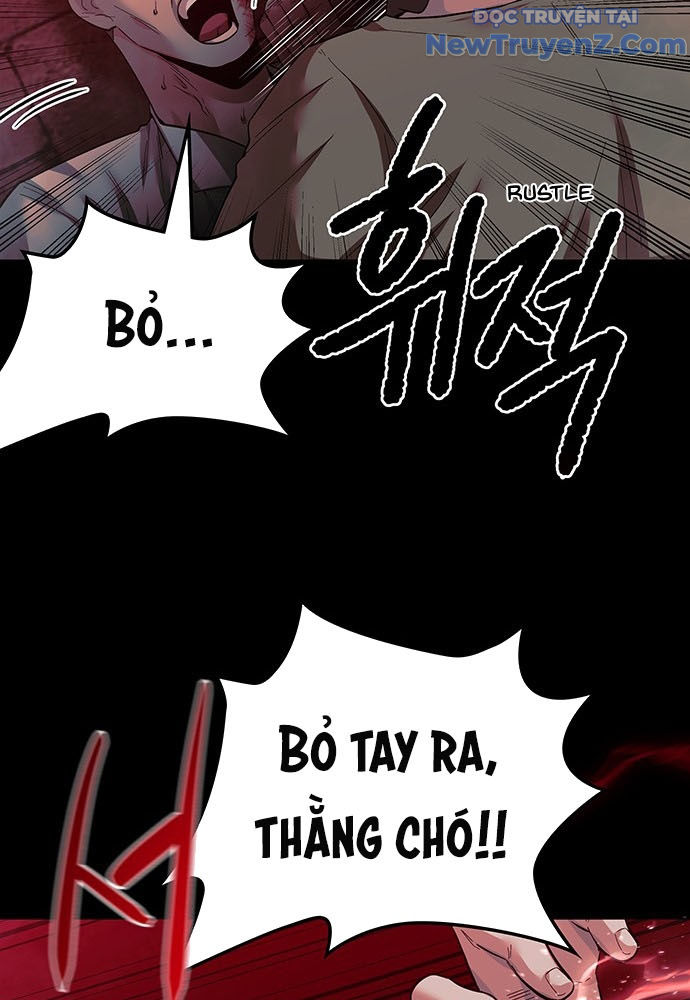 Thám Tử Siêu Năng Lực chapter 42 - Trang 38