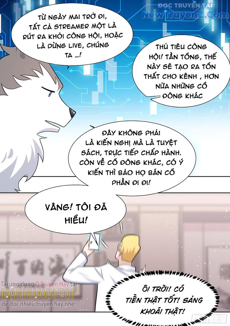 Trọng Sinh Thành Chó Của Nữ Thần chapter 190 - Trang 13