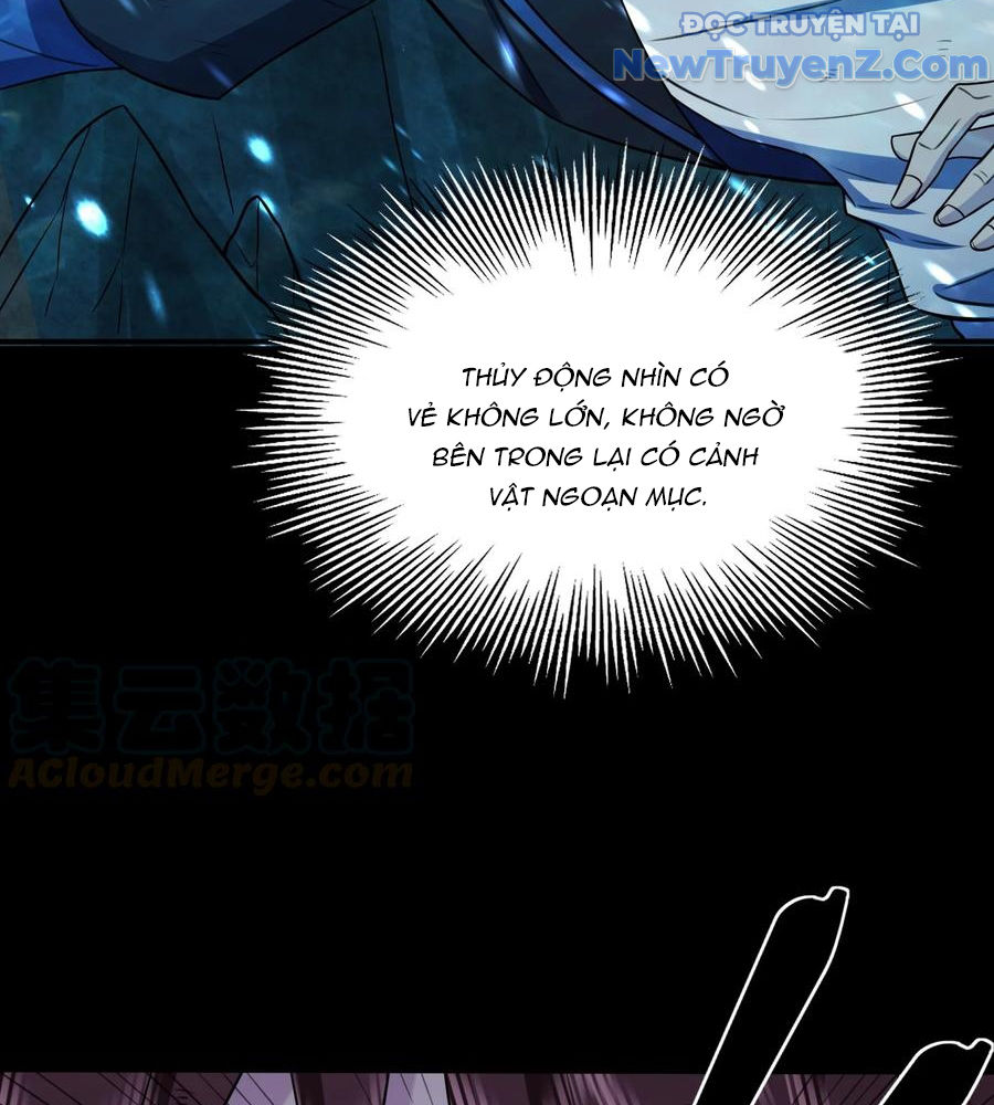 Thợ Cạo Hành Tà chapter 34 - Trang 18